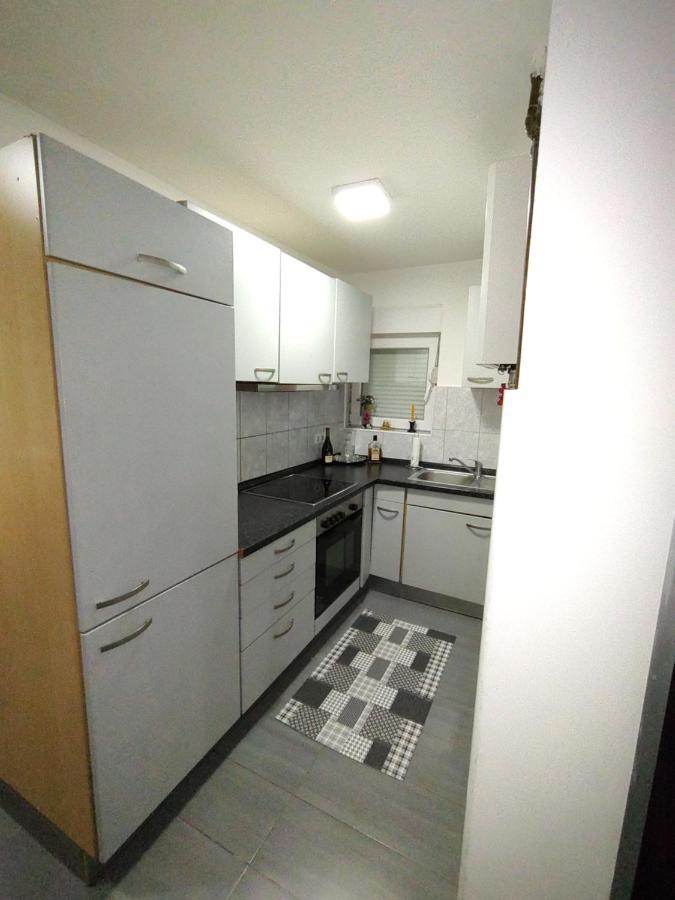 Apartman Raj Vrnjačka Banja Exterior foto