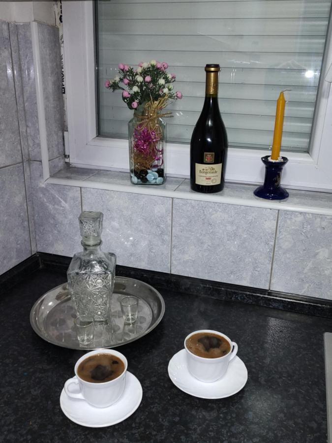 Apartman Raj Vrnjačka Banja Exterior foto