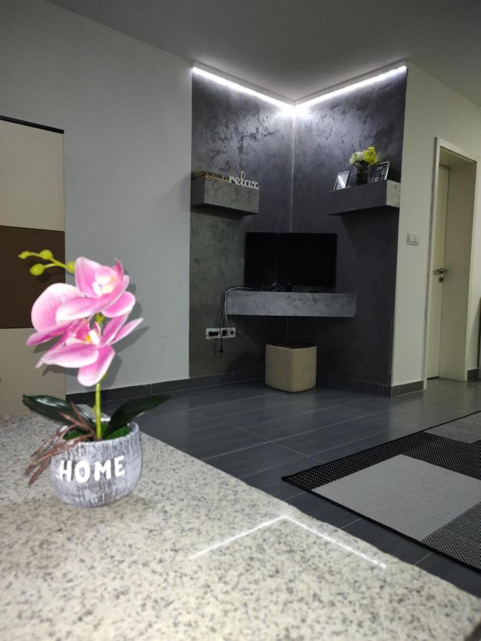 Apartman Raj Vrnjačka Banja Exterior foto