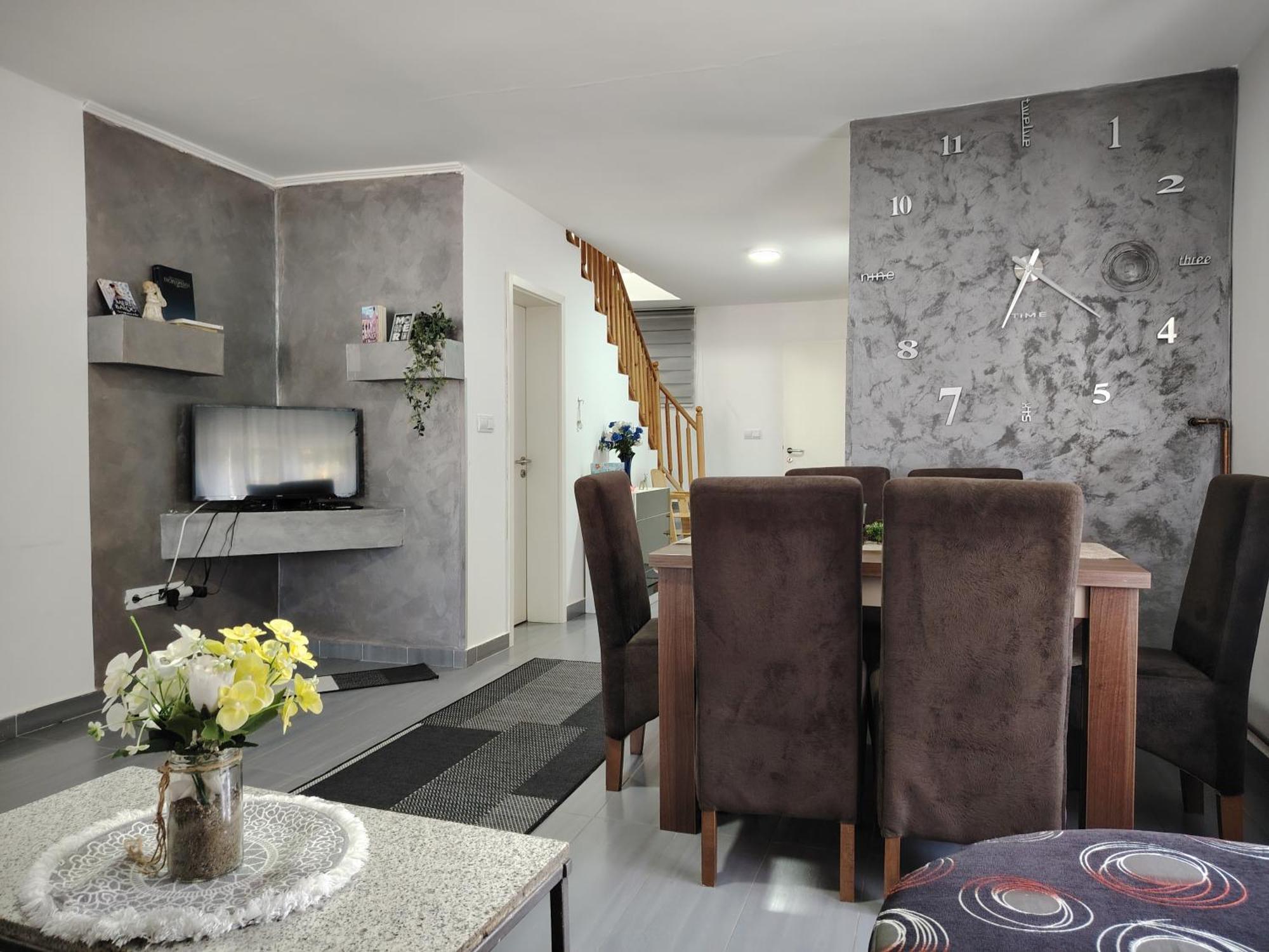 Apartman Raj Vrnjačka Banja Exterior foto