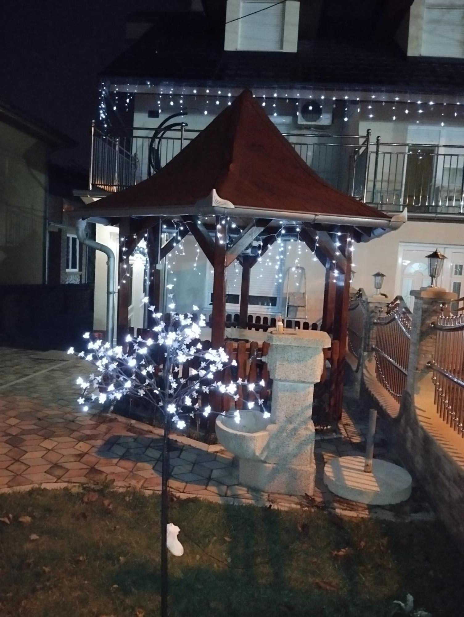 Apartman Raj Vrnjačka Banja Zimmer foto