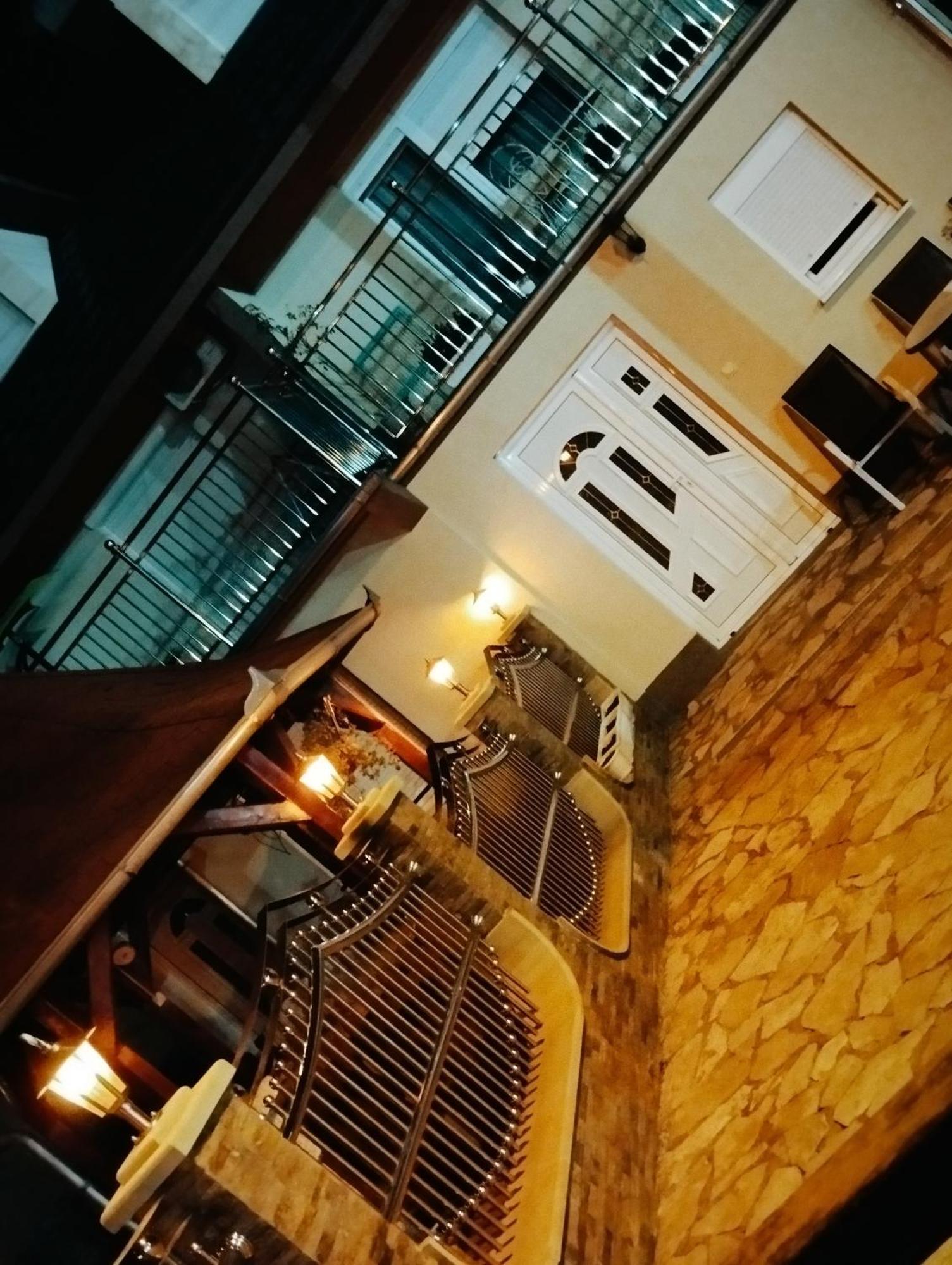 Apartman Raj Vrnjačka Banja Zimmer foto