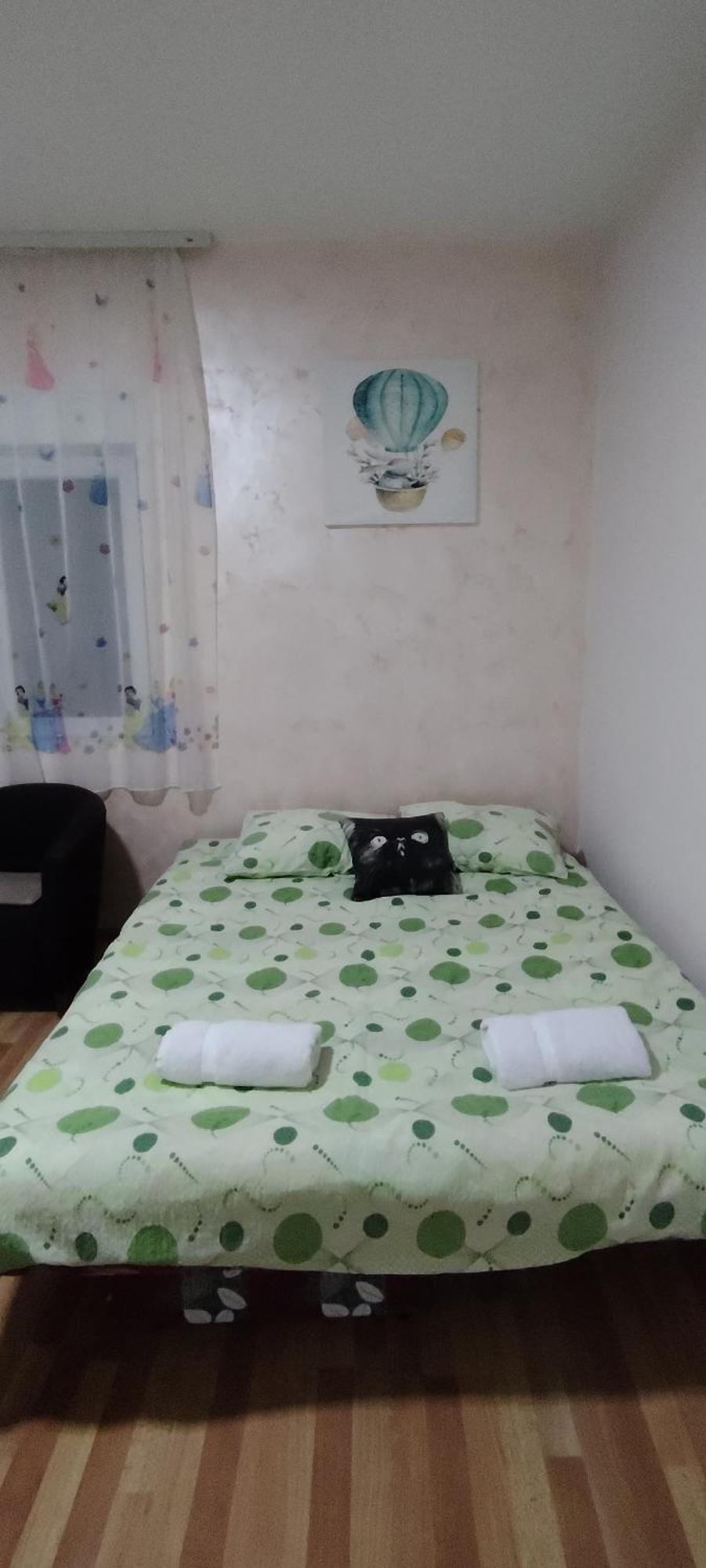 Apartman Raj Vrnjačka Banja Exterior foto