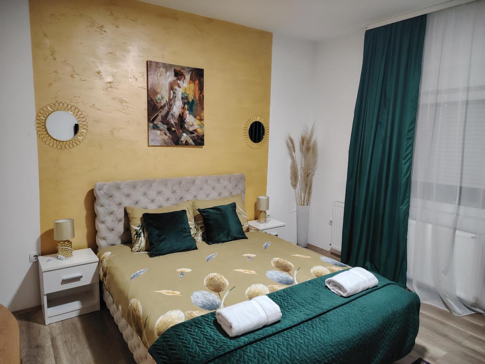 Apartman Raj Vrnjačka Banja Exterior foto